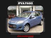 FIAT - PALIO - 2015/2015 - Azul - R$ 38.900,00