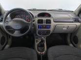RENAULT - CLIO - 2003/2004 - Prata - R$ 25.900,00
