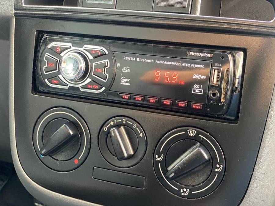 VOLKSWAGEN - GOL - 2013/2013 - Branca - R$ 28.900,00
