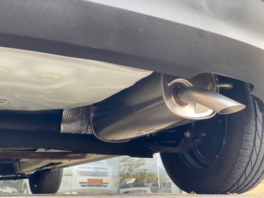 FORD - FIESTA - 2014/2014 - Branca - R$ 46.900,00