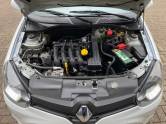 RENAULT - CLIO - 2016/2016 - Branca - R$ 38.900,00