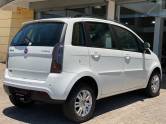 FIAT - IDEA - 2015/2015 - Branca - R$ 41.900,00