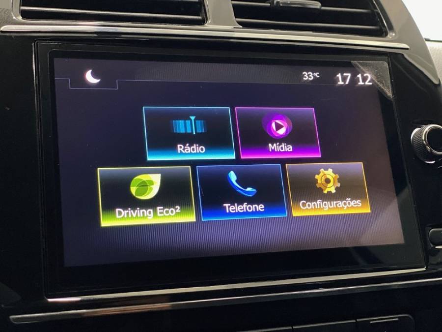 RENAULT - KWID - 2022/2023 - Branca - R$ 53.900,00