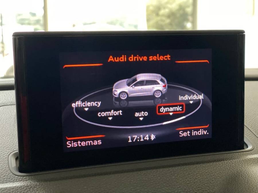 AUDI - A3 - 2014/2014 - Branca - R$ 84.900,00