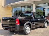 CHEVROLET - MONTANA - 2009/2010 - Preta - R$ 35.900,00