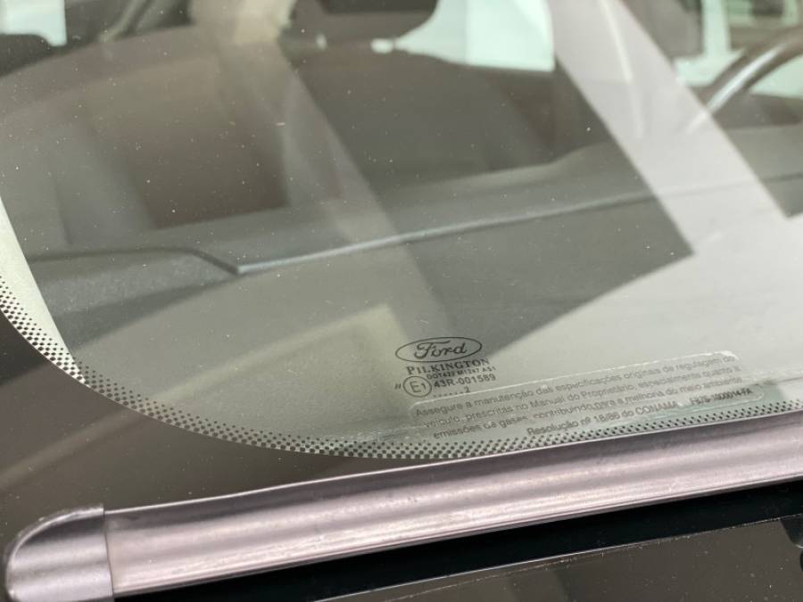 FORD - FOCUS - 2012/2013 - Cinza - R$ 45.900,00