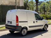RENAULT - KANGOO - 2014/2015 - Branca - R$ 46.900,00