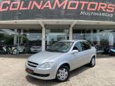 CHEVROLET - CLASSIC - 2013/2013 - Prata - R$ 28.900,00