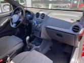 CHEVROLET - MONTANA - 2013/2013 - Vermelha - R$ 44.900,00