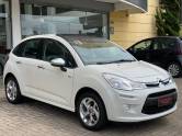 CITROËN - C3 - 2013/2013 - Branca - R$ 45.900,00