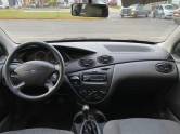 FORD - FOCUS - 2009/2009 - Branca - R$ 32.900,00