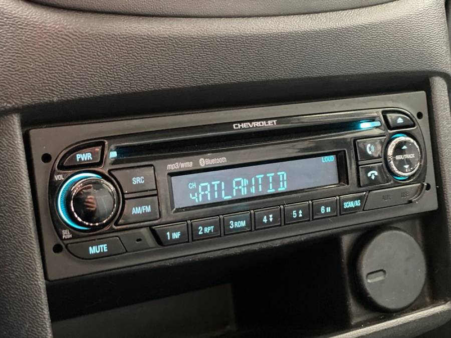 CHEVROLET - MONTANA - 2019/2019 - Branca - R$ 63.900,00