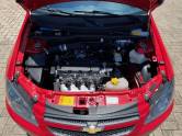 CHEVROLET - CELTA - 2013/2013 - Vermelha - R$ 31.900,00
