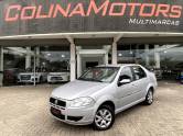 FIAT - SIENA - 2011/2011 - Prata - R$ 28.900,00