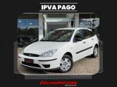 FORD - FOCUS - 2009/2009 - Branca - R$ 31.900,00