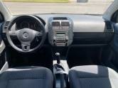 VOLKSWAGEN - POLO SEDAN - 2014/2014 - Preta - R$ 43.900,00