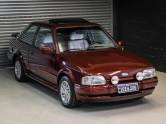 FORD - ESCORT - 1991/1991 - Vermelha - R$ 69.900,00