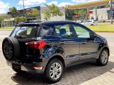 FORD - ECOSPORT - 2014/2015 - Preta - R$ 56.900,00