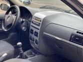 FIAT - PALIO - 2009/2009 - Cinza - R$ 37.900,00