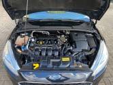 FORD - FOCUS - 2015/2016 - Preta - R$ 59.900,00