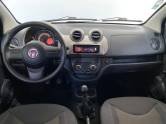 FIAT - UNO - 2013/2014 - Vermelha - R$ 35.900,00
