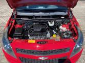 CHEVROLET - MONTANA - 2013/2013 - Vermelha - R$ 44.900,00