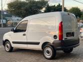 RENAULT - KANGOO - 2014/2015 - Branca - R$ 45.900,00