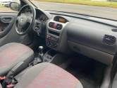 CHEVROLET - MONTANA - 2004/2004 - Vermelha - R$ 37.900,00