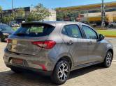 FIAT - ARGO - 2020/2020 - Cinza - R$ 54.900,00