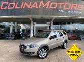 FIAT - PALIO - 2012/2012 - Cinza - R$ 38.900,00