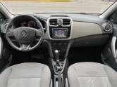 RENAULT - LOGAN - 2015/2015 - Branca - R$ 38.900,00