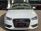 AUDI - A3 - 2014/2014 - Branca - R$ 84.900,00