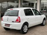 RENAULT - CLIO - 2016/2016 - Branca - R$ 37.900,00