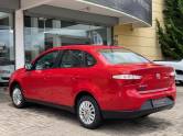 FIAT - GRAND SIENA - 2015/2015 - Vermelha - R$ 42.900,00