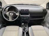 VOLKSWAGEN - FOX - 2007/2007 - Cinza - R$ 22.900,00