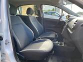 VOLKSWAGEN - GOL - 2016/2016 - Branca - R$ 44.900,00