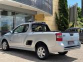 CHEVROLET - MONTANA - 2012/2012 - Prata - R$ 48.900,00