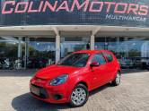 FORD - KA - 2013/2013 - Vermelha - R$ 31.900,00