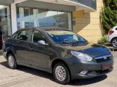 FIAT - GRAND SIENA - 2013/2013 - Cinza - R$ 38.900,00