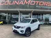 RENAULT - KWID - 2019/2019 - Branca - R$ 41.900,00