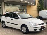FORD - FOCUS - 2009/2009 - Branca - R$ 32.900,00