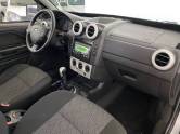 FORD - ECOSPORT - 2011/2011 - Prata - R$ 45.900,00
