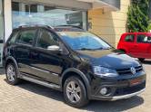 VOLKSWAGEN - SPACE CROSS - 2012/2012 - Preta - R$ 44.900,00
