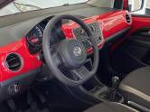 VOLKSWAGEN - UP - 2014/2015 - Vermelha - R$ 43.900,00