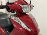 HONDA - BIZ 125 - 2021/2021 - Vermelha - R$ 14.900,00