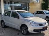 VOLKSWAGEN - GOL - 2009/2009 - Prata - R$ 26.900,00