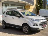 FORD - ECOSPORT - 2015/2015 - Branca - R$ 58.900,00