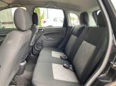 FORD - FIESTA - 2014/2014 - Preta - R$ 34.900,00