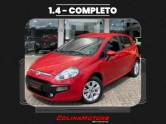 FIAT - PUNTO - 2013/2013 - Vermelha - R$ 39.900,00