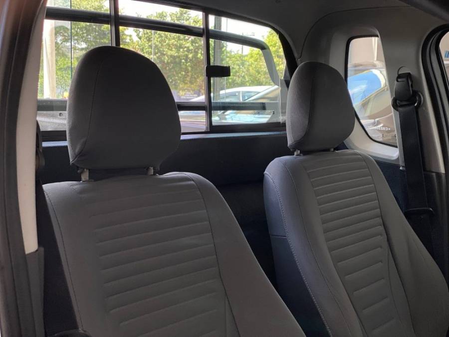 CHEVROLET - MONTANA - 2012/2012 - Prata - R$ 48.900,00